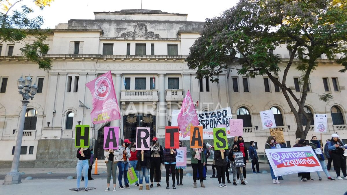 Comienza El Juicio A Un Penitenciario Acusado De Intentar Matar A Su