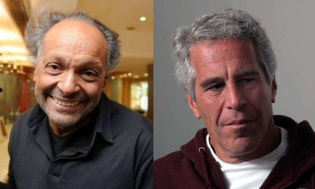 El rastro de Jeffrey Epstein y Roberto Giordano en Punta del Este quedó registrado en correos oficiales de 2016. El rastro de Jeffrey Epstein y Roberto Giordano en Punta del Este quedó registrado en correos oficiales de 2016.