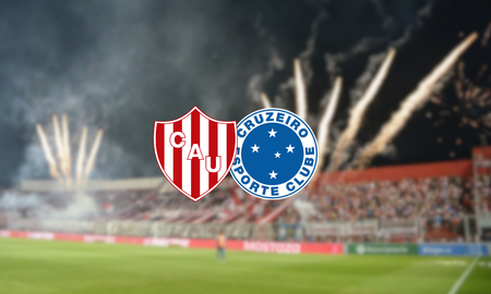 Unión tiene fecha y horario confirmados para su debut en la Copa Sudamericana contra Cruzeiro Unión tiene fecha y horario confirmados para su debut en la Copa Sudamericana contra Cruzeiro
