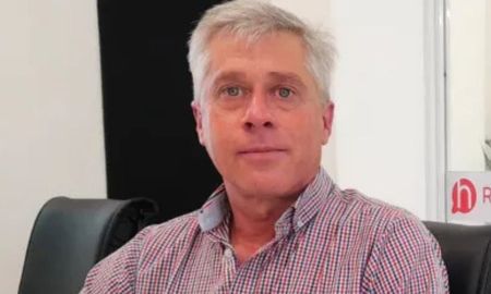 El hallazgo se produjo en Timbó Quemado, aguas abajo de Puerto Reconquista. Prefectura trabaja en el lugar y aún no hay identificación oficial. El hallazgo se produjo en Timbó Quemado, aguas abajo de Puerto Reconquista. Prefectura trabaja en el lugar y aún no hay identificación oficial.