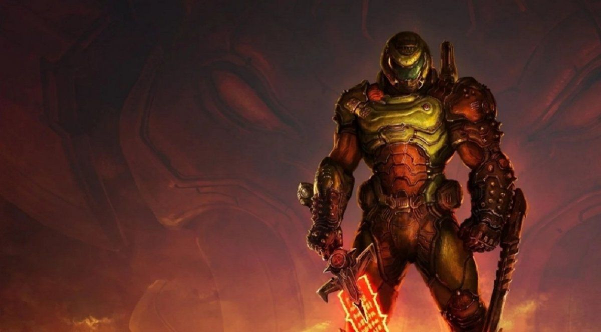 Doom Eternal: Id Software cancela el modo multijugador Invasión.
