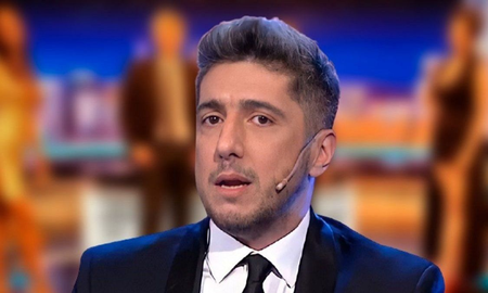 Luego de varias polémicas, Jey Mammón estará al frente del ciclo de Telefe. ¿Cuándo comenzará el programa? Luego de varias polémicas, Jey Mammón estará al frente del ciclo de Telefe. ¿Cuándo comenzará el programa?
