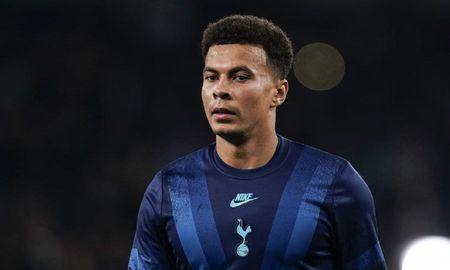 dele alli se burlo del coronavirus y lo suspendieron dele alli se burlo del coronavirus y lo suspendieron