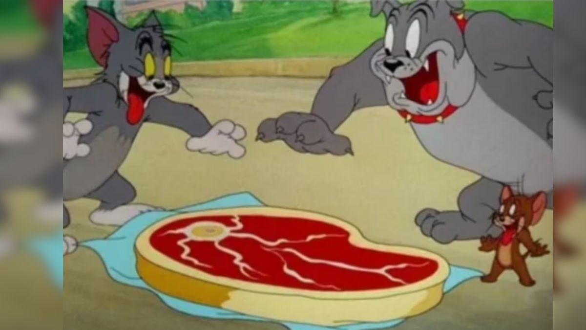 Cuánto cuesta y cómo pedir el corte de carne bife Tom y Jerry en mayo de 2026