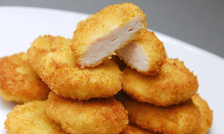 Cómo hacer nuggets de pollo caseras: una receta con pocos ingredientes y para toda la familia Cómo hacer nuggets de pollo caseras: una receta con pocos ingredientes y para toda la familia