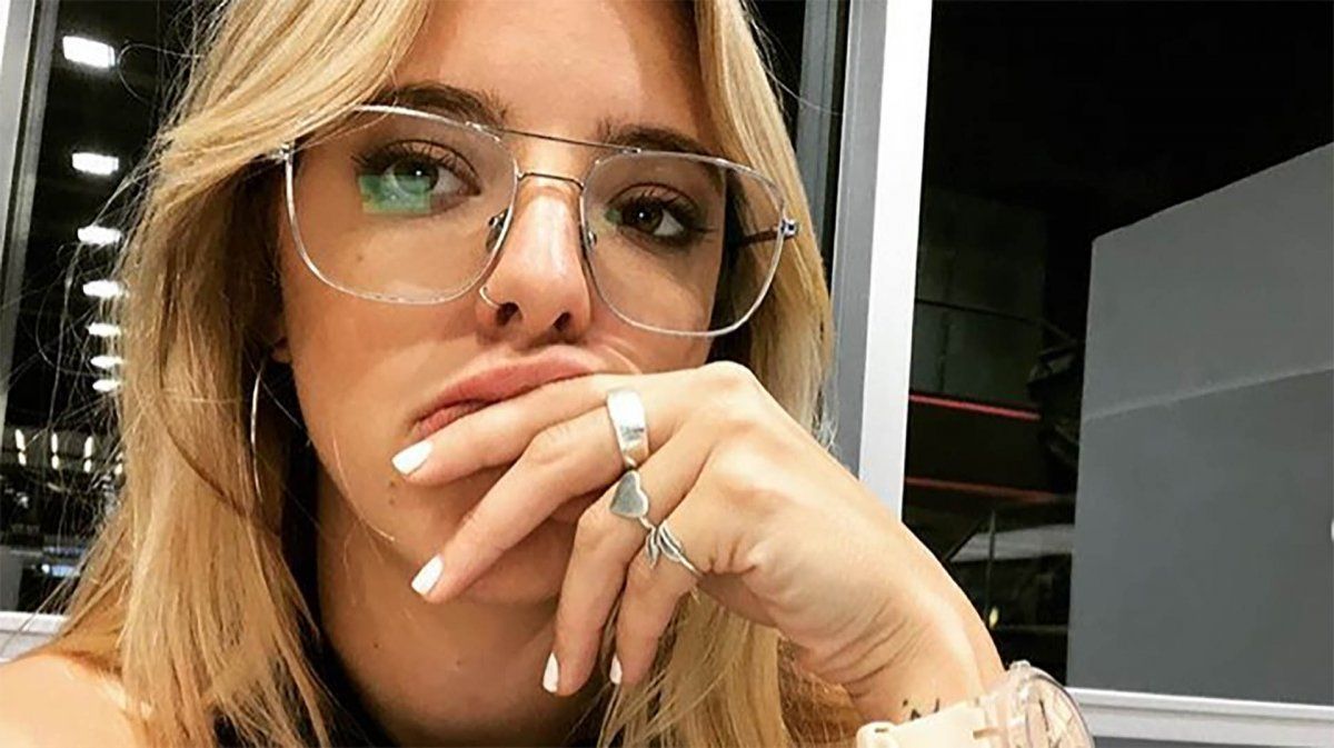 La angustia de Nati Jota tras quedar varada en un aeropuerto sin pasajeros: Me da un poco de miedo