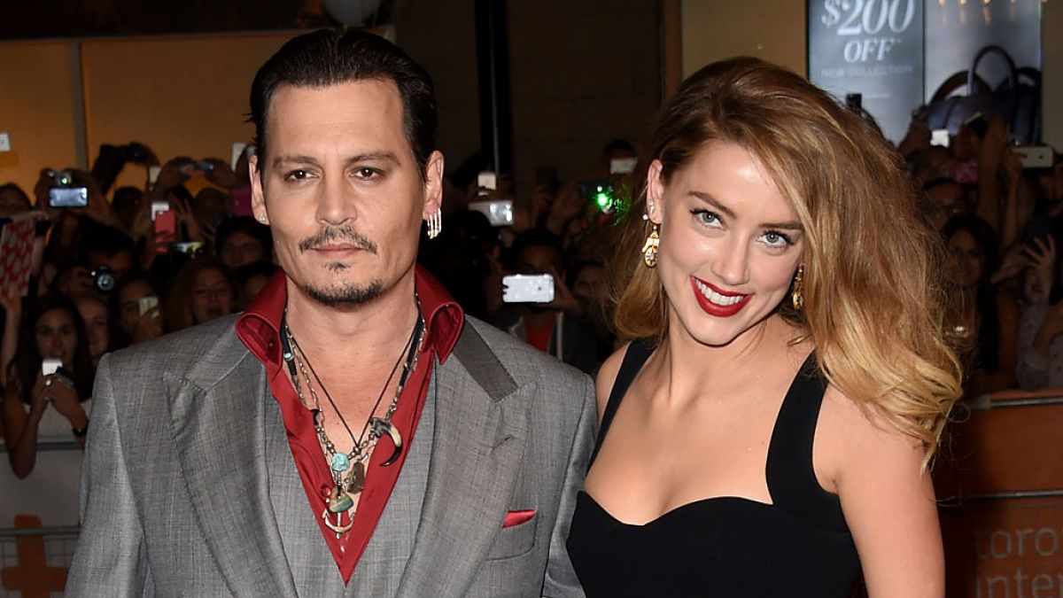 Johnny Depp le ganó el juicio a Amber Heard y ella deberá demostrar que
