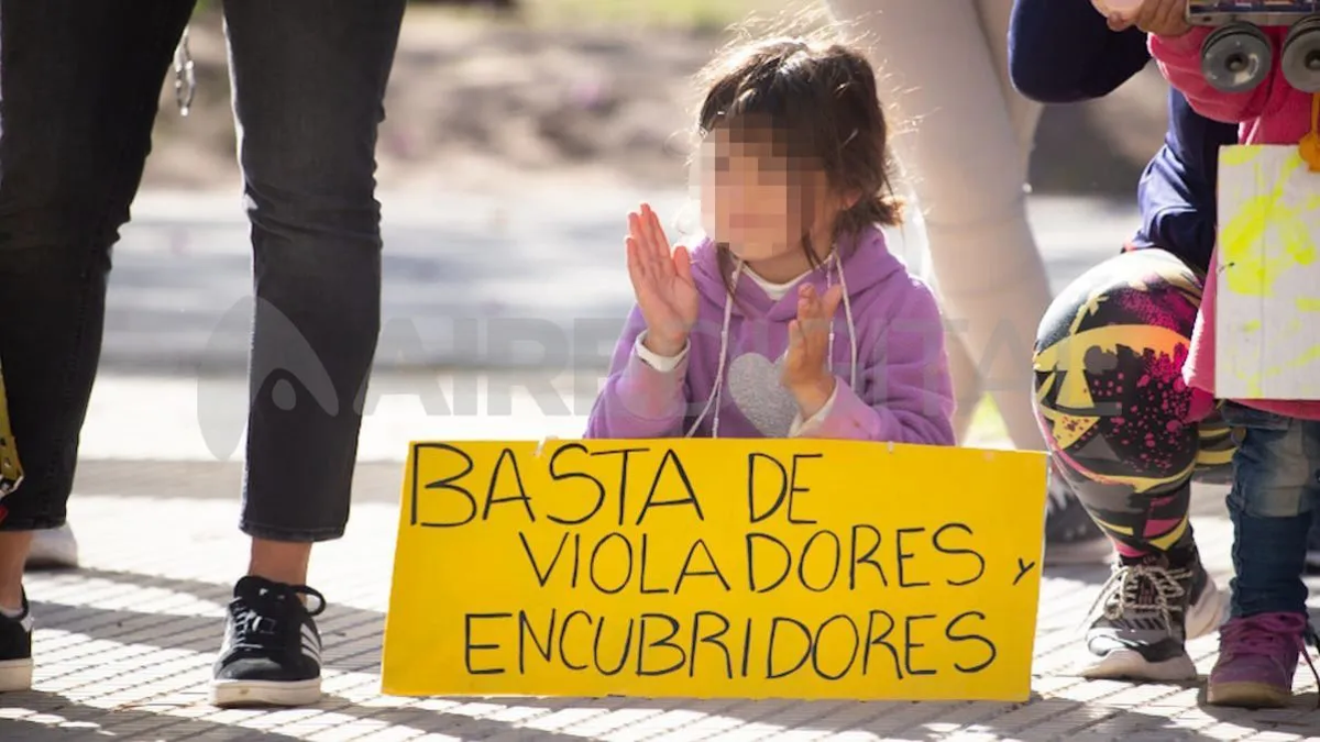 Un informe del MPA reveló que solo en el Gran Santa Fe se inician más de 12 casos por semana de abuso sexual. El 70% de las víctimas son menores de edad.