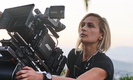 quien era halyna hutchins, la directora de fotografia que murio en pleno set de grabacion por un disparo de alec baldwin quien era halyna hutchins, la directora de fotografia que murio en pleno set de grabacion por un disparo de alec baldwin