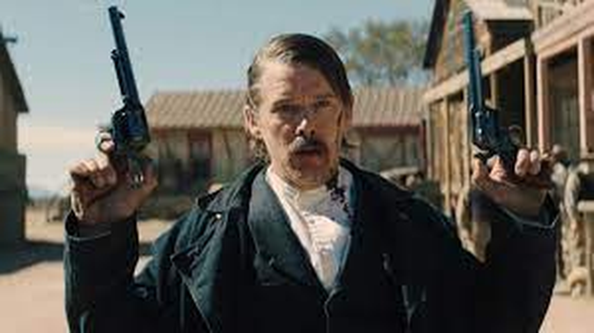 Sin piedad es una película de western de 2019 dirigida por Vincent D'Onofrio y protagonizada por Jake Schur, Leila George, Chris Pratt y Ethan Hawke. Sin piedad es una película de western de 2019 dirigida por Vincent D'Onofrio y protagonizada por Jake Schur, Leila George, Chris Pratt y Ethan Hawke.
