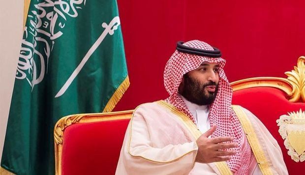 El juez Lijo libró exhortos a Turquía y Yemen por el príncipe de Arabia Saudita