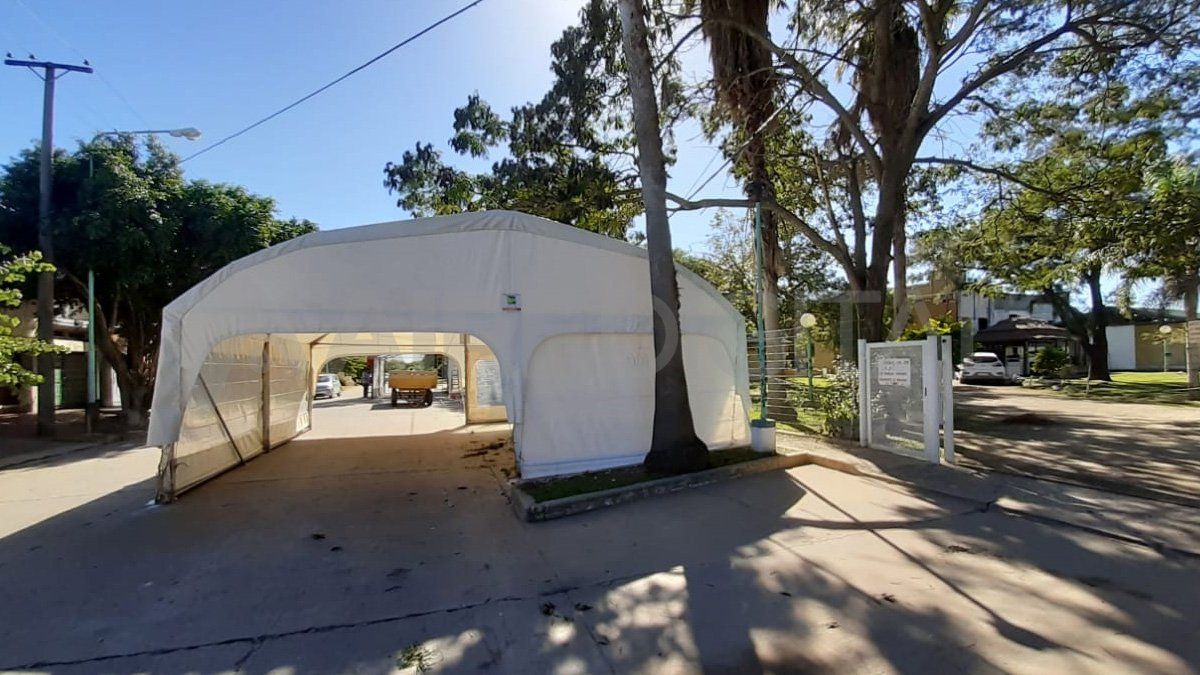 Se estar&aacute; vacunando tambi&eacute;n a pacientes reprogramados de primera y segunda dosis que perdieron su turno, de 8 a 13.&nbsp;