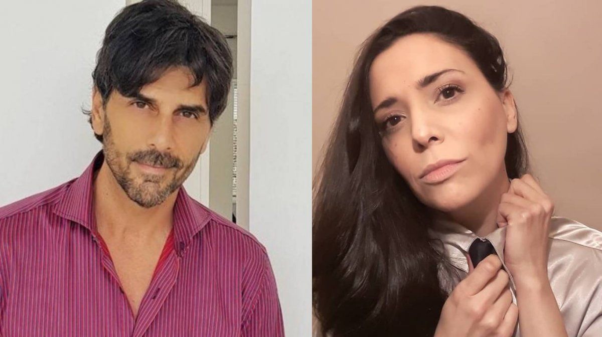 La Justicia le dio la espalda a Juan Darthés.