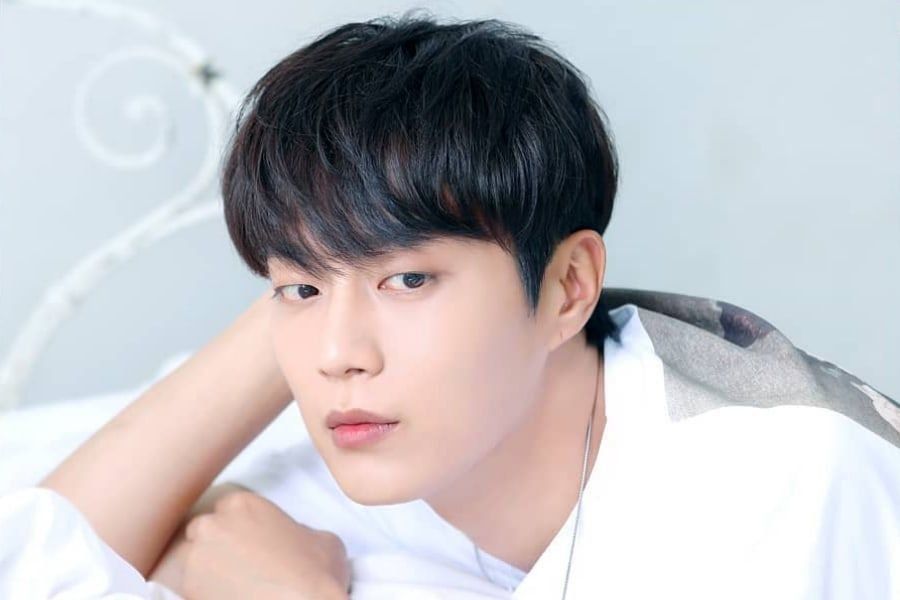 Doojoon (Highlight).
