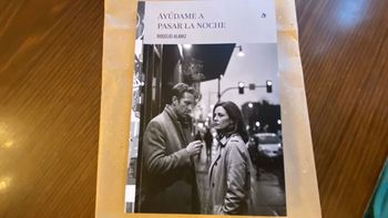 Rogelio Alaniz presentó