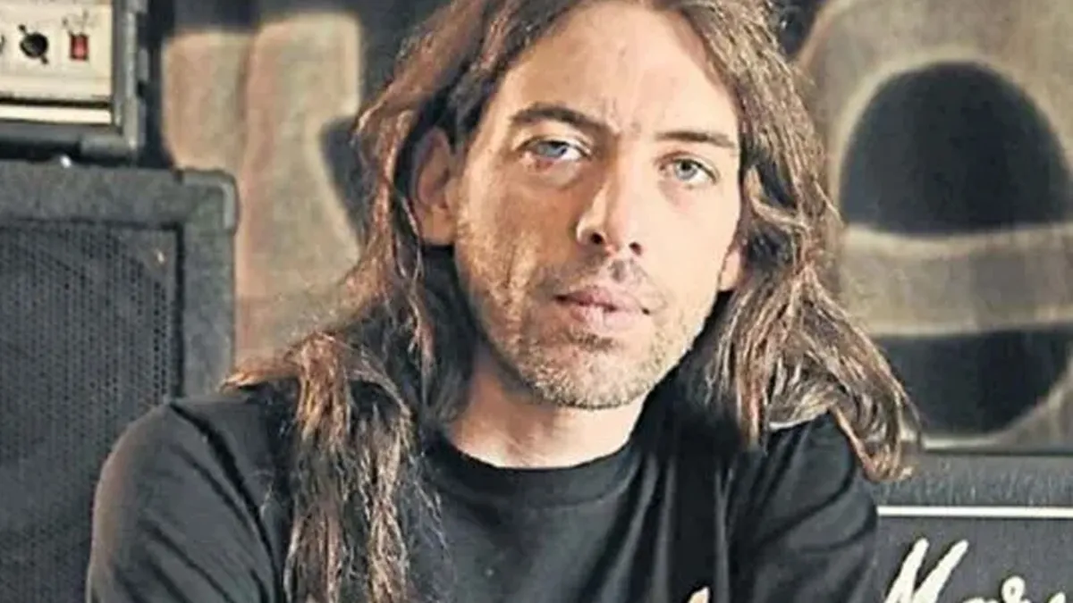 El hijo de Pappo quedará en prisión preventiva tras la denuncia de su pareja por violencia de género.