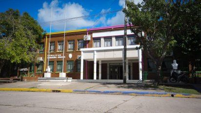 Jornada de reflexión en las escuelas de San Cristóbal para preparar el regreso a clases