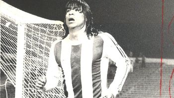 Falleció Luis 