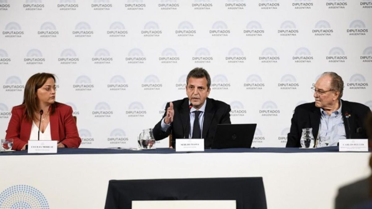 El presupuesto tiene como característica una búsqueda de reducción del déficit fiscal y, a la vez, contempla la mayor parte de sus recursos para gastos sociales.