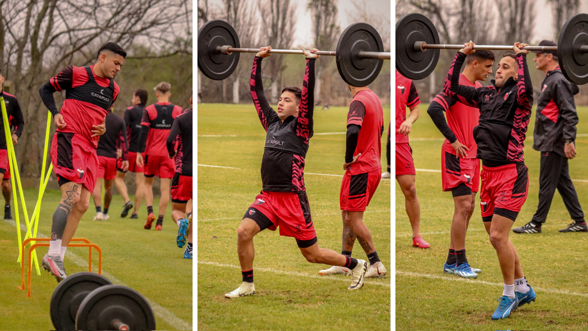 Colón viaja a Mar del Plata