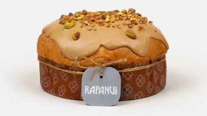 Cuánto cuesta el pan dulce de Rapanui en Navidad 2025: guía de precios y productos