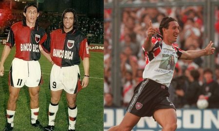 carucha muller, exjugador de colon, sera el nuevo director deportivo de patronato carucha muller, exjugador de colon, sera el nuevo director deportivo de patronato