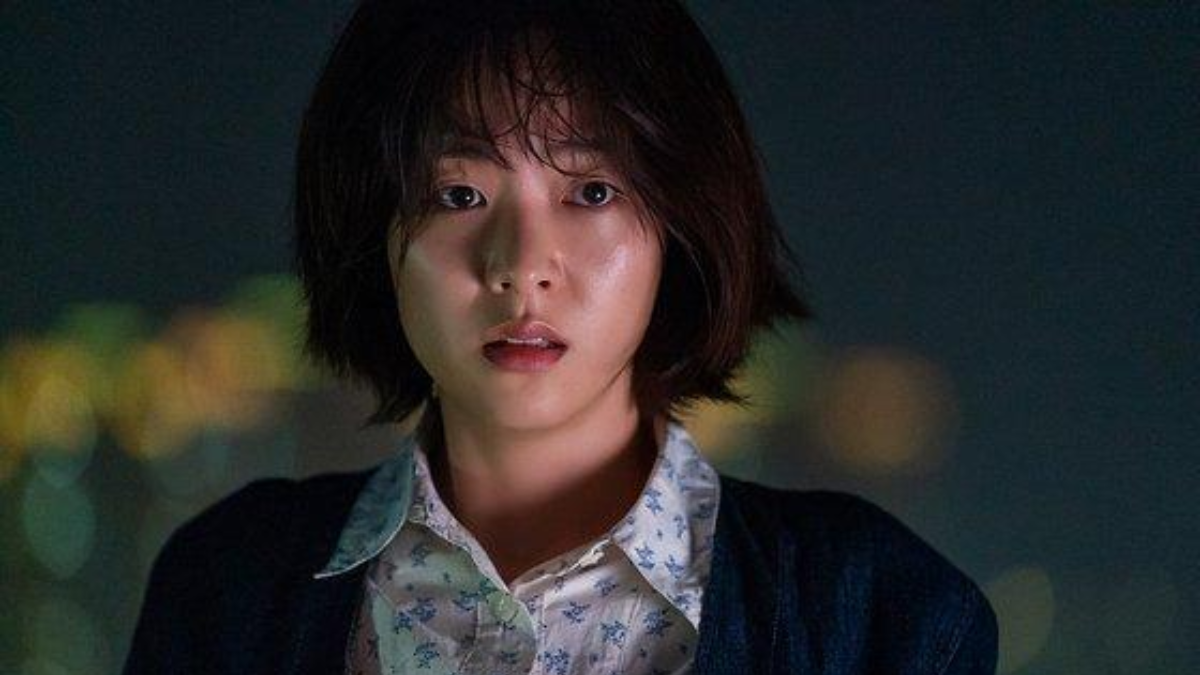 La serie coreana llena de suspenso y misterio con solo 10 episodios y está en Netflix.