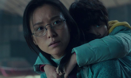 La atrapante serie coreana de acción y fantasía que está en Star+ y tiene 20 episodios La atrapante serie coreana de acción y fantasía que está en Star+ y tiene 20 episodios