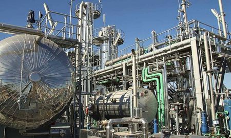 La provincia de Santa Fe concentra el 100% de las terminales exportadoras de biodiésel del país. La provincia de Santa Fe concentra el 100% de las terminales exportadoras de biodiésel del país.