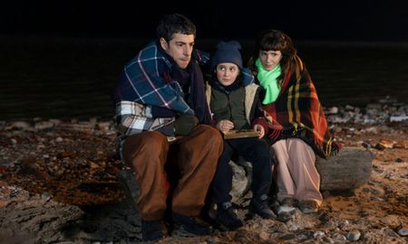 Griselda Siciliani y Esteban Lamothe protagonizan la cuarta y última temporada de Envidiosa. Griselda Siciliani y Esteban Lamothe protagonizan la cuarta y última temporada de Envidiosa.