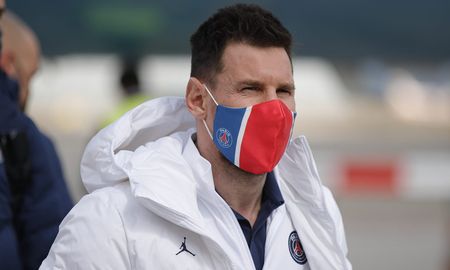 El Paris Saint-Germain de Lionel Messi visita este miércoles al Real Madrid por la revancha de los octavos de final de la Champions League. El Paris Saint-Germain de Lionel Messi visita este miércoles al Real Madrid por la revancha de los octavos de final de la Champions League.