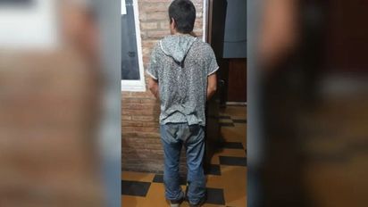 Lo buscaba la Justicia de Corrientes desde 2008 y lo atraparon en el sur de Santa Fe