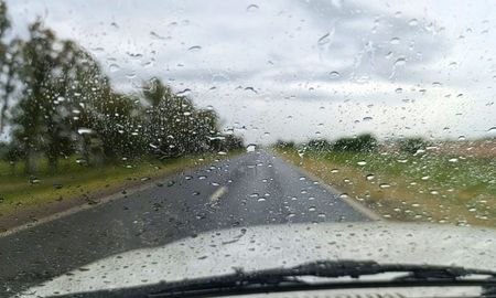ranking de lluvias en el norte de santa fe: mas de 130 mm en algunas zonas ranking de lluvias en el norte de santa fe: mas de 130 mm en algunas zonas