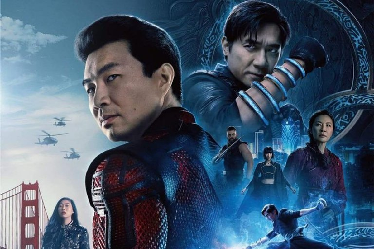 Los estrenos que llegan a Disney+.