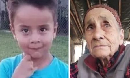 Los peritos determinaron que la mañana de la desaparición del nene de 5 años la mujer realizó varias comunicaciones telefónicas, aunque ella lo desmintió. Los peritos determinaron que la mañana de la desaparición del nene de 5 años la mujer realizó varias comunicaciones telefónicas, aunque ella lo desmintió.