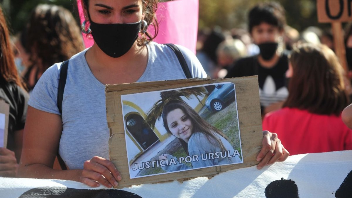 47 mujeres fueron asesinadas en el marco de la violencia de género entre enero y febrero de este año.&nbsp;