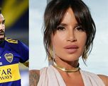 Las fotos publicó Carlos Tévez tras el ataque de Florencia Peña en el programa de Flavio Azzaro Las fotos publicó Carlos Tévez tras el ataque de Florencia Peña en el programa de Flavio Azzaro