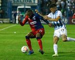 atletico tucuman no pudo con independiente medellin en los penales y quedo eliminado
