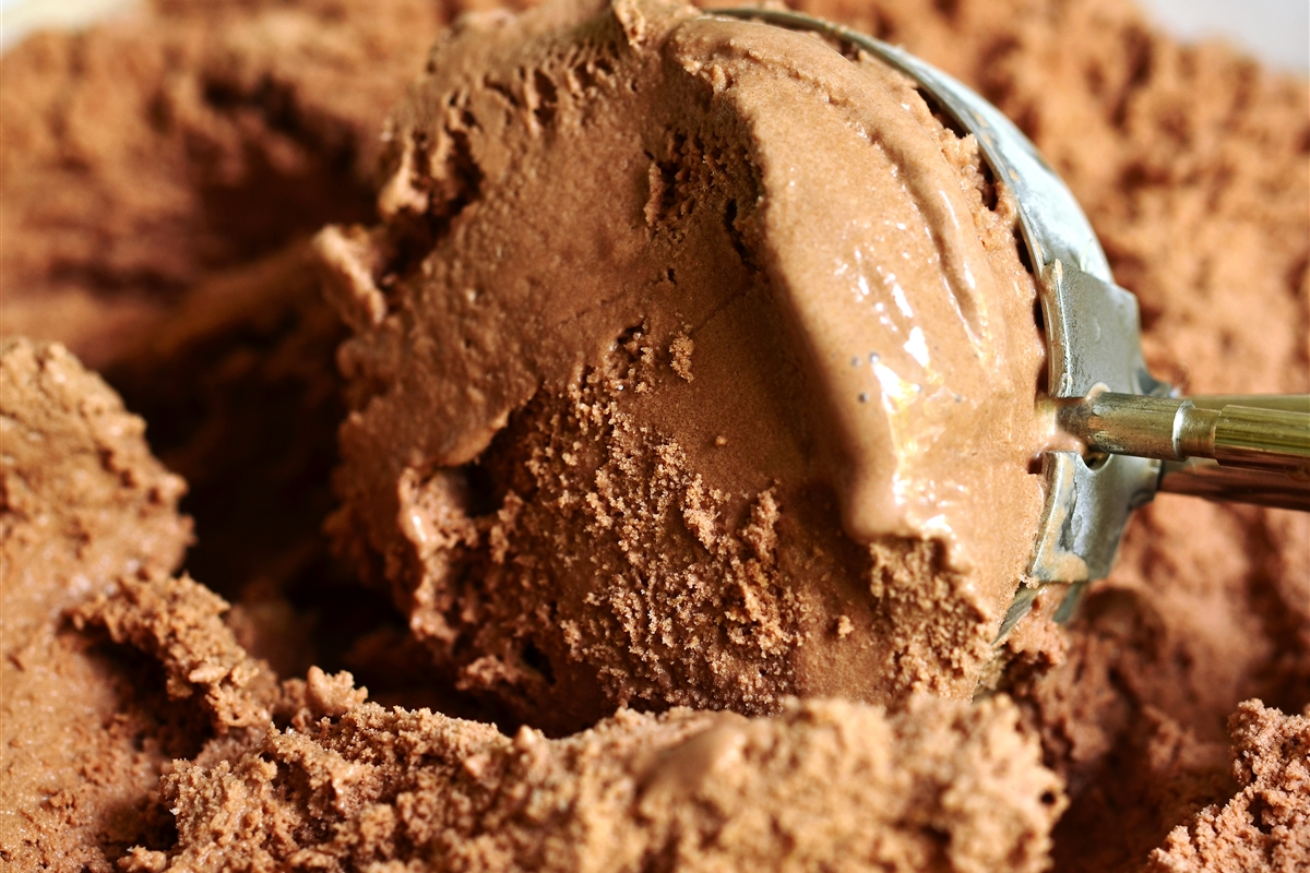 Cómo hacer helado casero: una receta fácil para hacer en casa