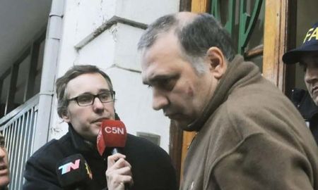 Jorge Mangeri fue condenado por el femicidio de Ángeles Rawson Jorge Mangeri fue condenado por el femicidio de Ángeles Rawson