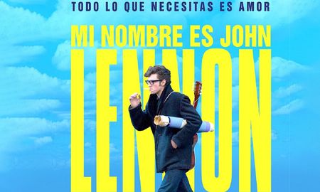 “Mi nombre es John Lennon” estrena el viernes 21 de mayo a las 22. “Mi nombre es John Lennon” estrena el viernes 21 de mayo a las 22.