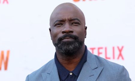 Mike Colter, reconocido por interpretar a Luke Cage en Marvel, generó polémica por sus críticas a Argentina. Mike Colter, reconocido por interpretar a Luke Cage en Marvel, generó polémica por sus críticas a Argentina.