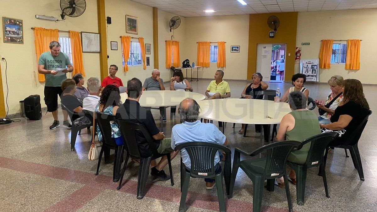 Barrio Mariano Comas: vecinos contaron más de 35 delitos en 28 días