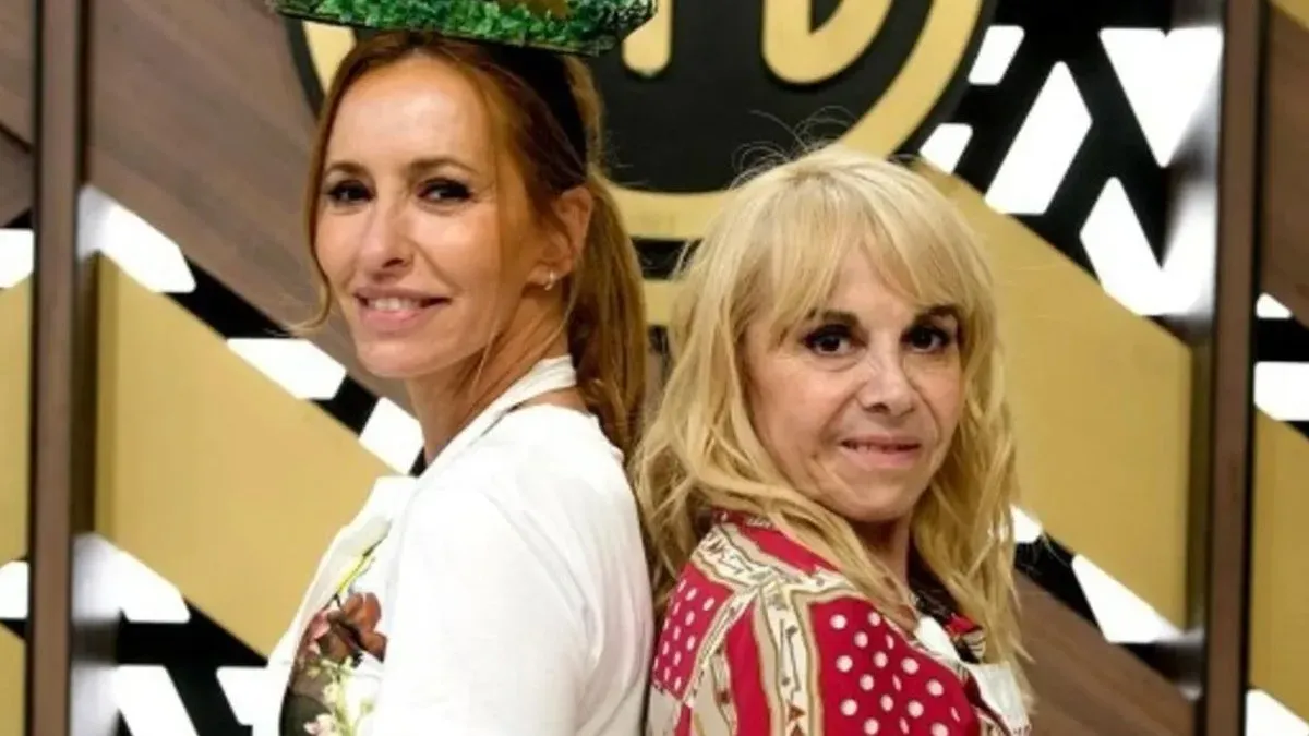 MasterChef: Analía Franchín apuntó contra Claudia Villafañe por supuesta trampa