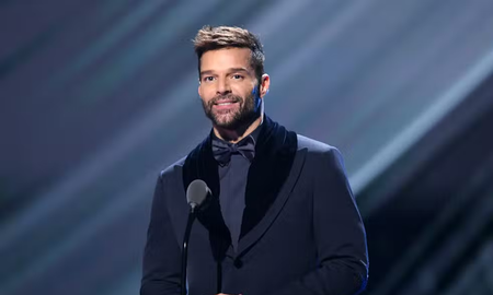 Ricky Martin niega las acusaciones de abuso que presentó su sobrino Ricky Martin niega las acusaciones de abuso que presentó su sobrino
