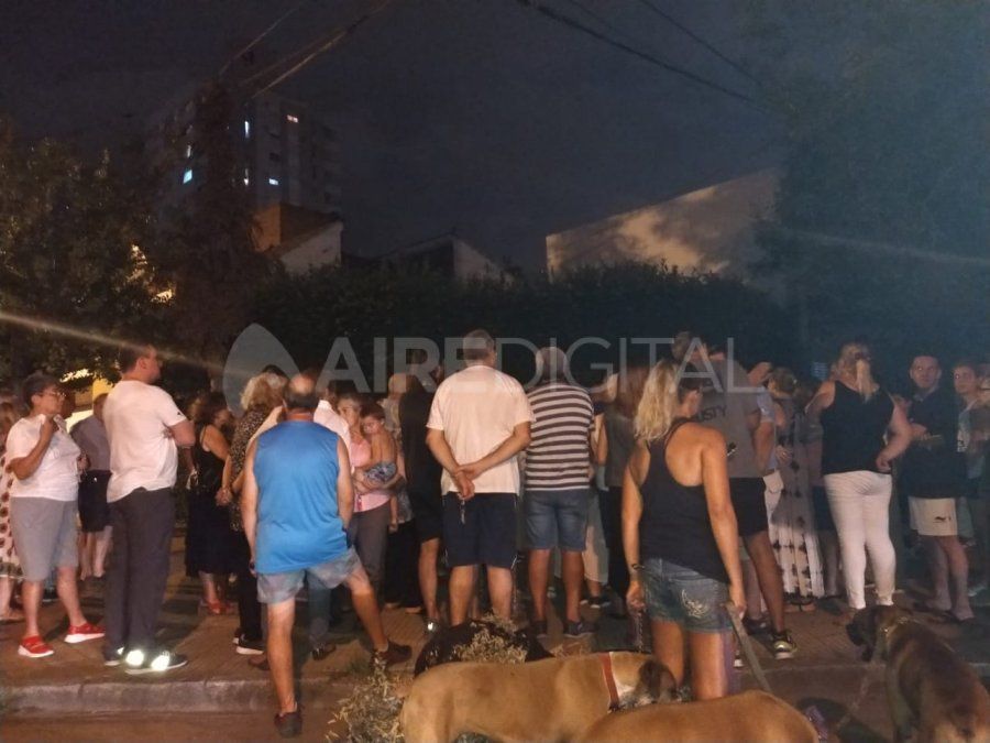 Reforzar las calles con la presencia de polic&iacute;as caminantes fue una de las propuestas que se realiz&oacute;.
