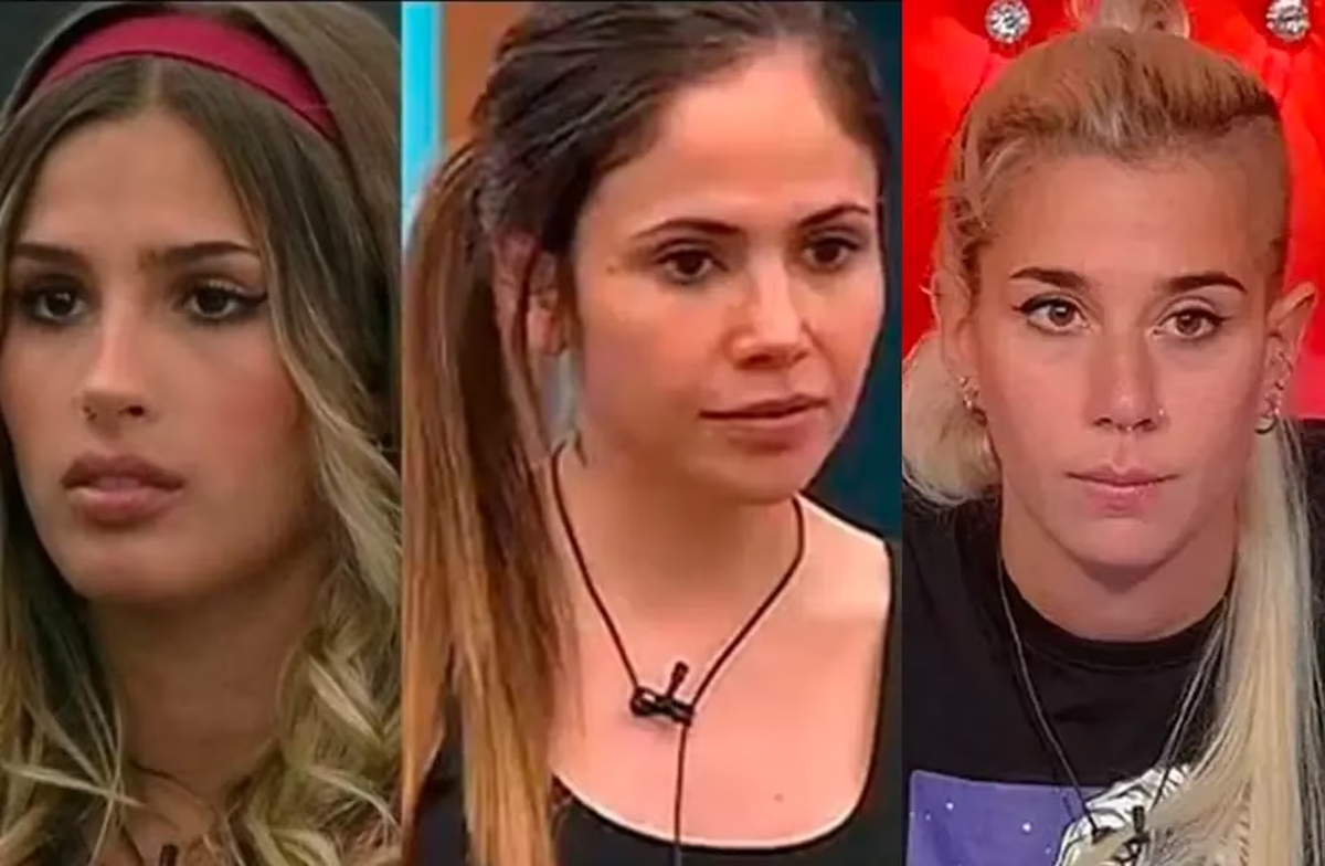En Gran Hermano