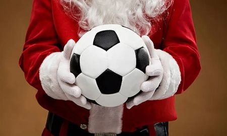 Los mensajes navideños de los clubes de Santa Fe en redes sociales: quiénes saludaron Los mensajes navideños de los clubes de Santa Fe en redes sociales: quiénes saludaron