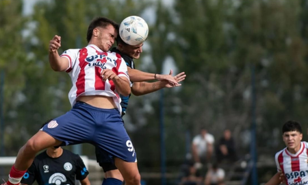 La Reserva de Unión se impuso por 2 a 1 frente a Independiente Rivadavia. La Reserva de Unión se impuso por 2 a 1 frente a Independiente Rivadavia.