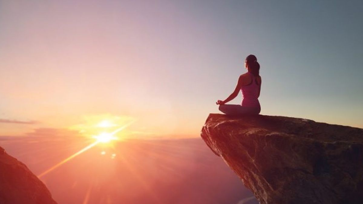 Los signos del zodíaco que se destacan por su paz interior